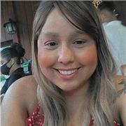 Professora particular de matemática com experiência em aulas presenciais para crianças e adolescentes